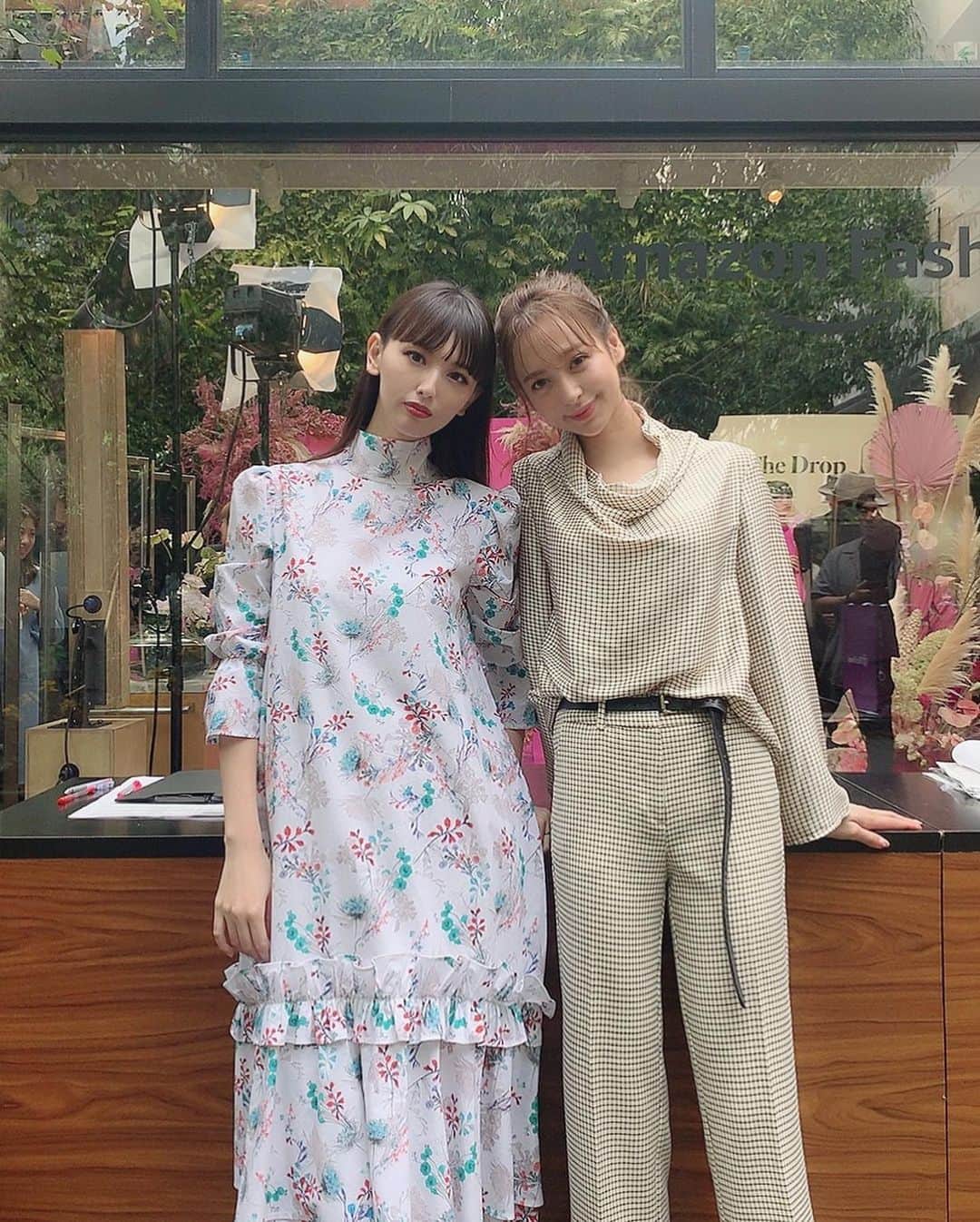 野崎萌香のインスタグラム