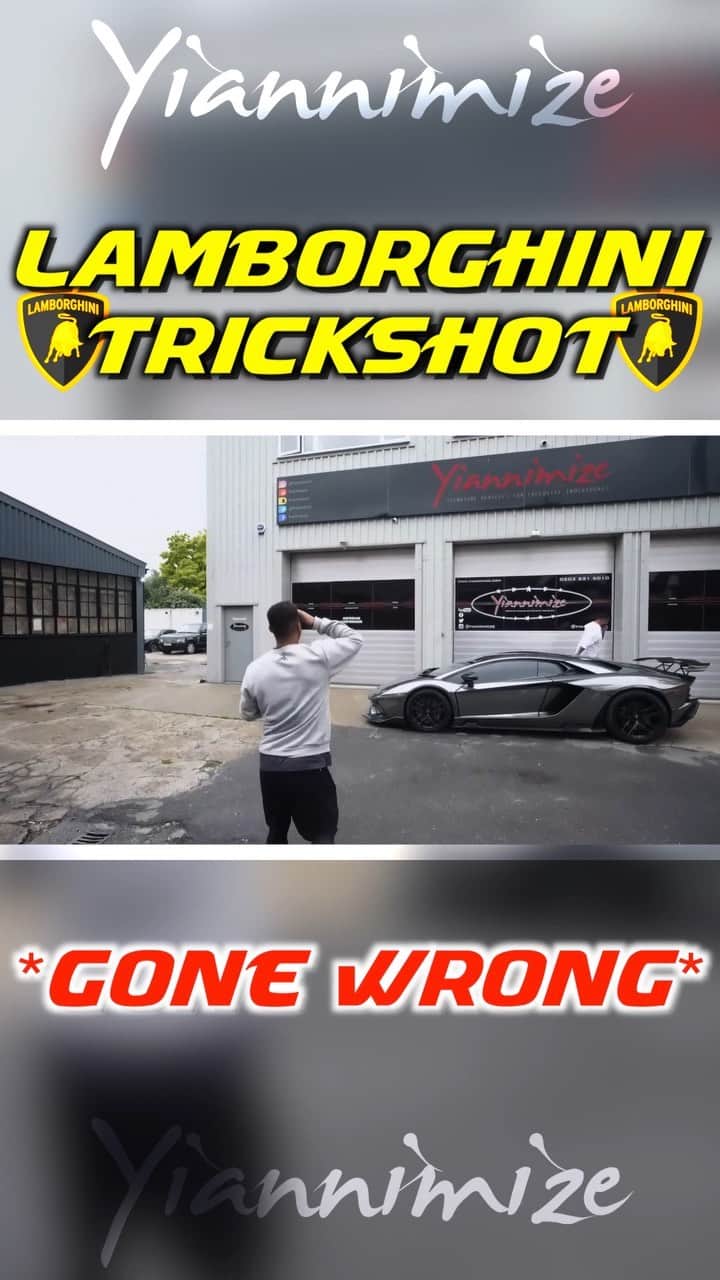 のインスタグラム：「TARGET TEKKERS IN REAL LIFE! 🎯🔥 FT. @yiannimize」