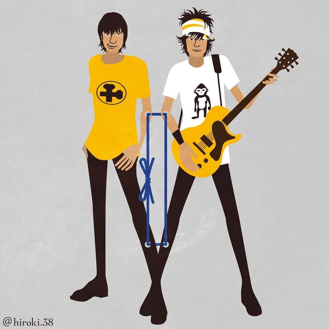 hiroki.38のインスタグラム