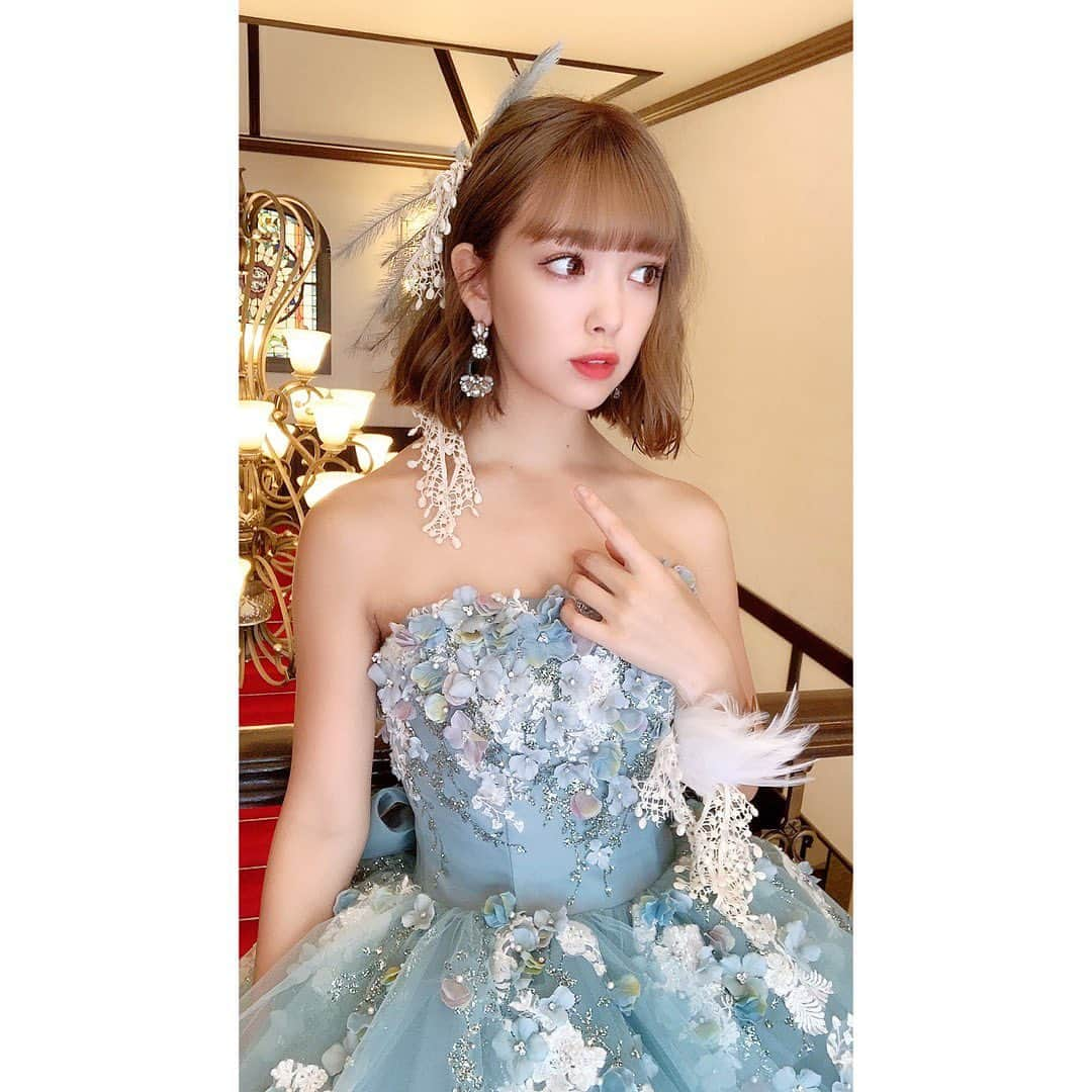 藤田ニコル（にこるん）さんのインスタグラム写真 - (藤田ニコル（にこるん）Instagram)「こんにちは。」10月9日 0時17分 - 2525nicole2