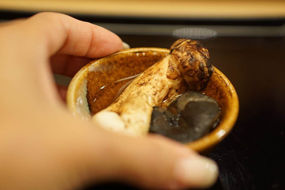 高井直子のグルメインスタ