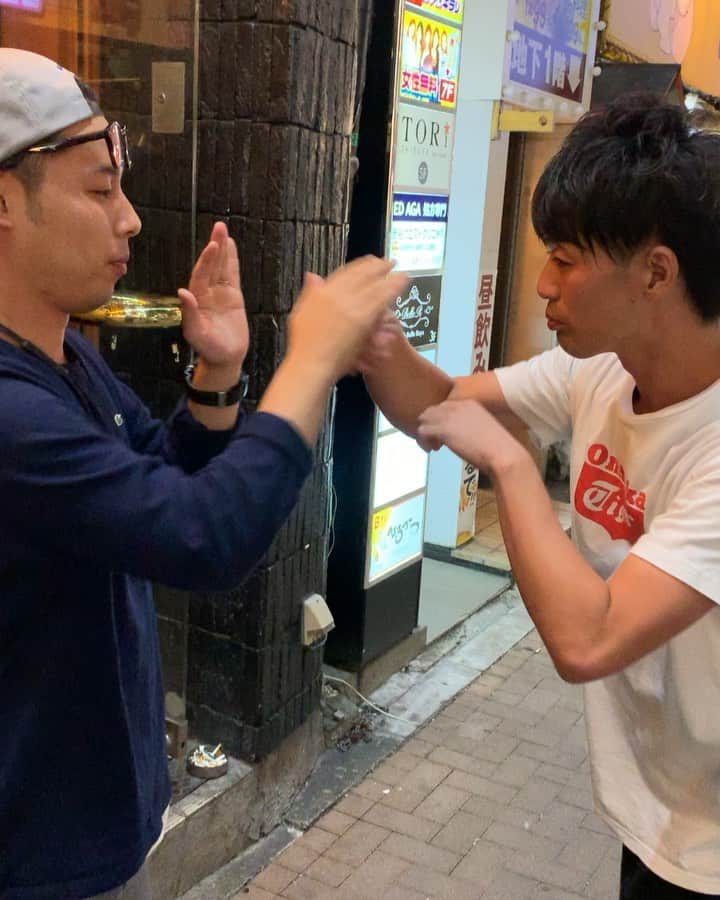 辻井亮平のインスタグラム