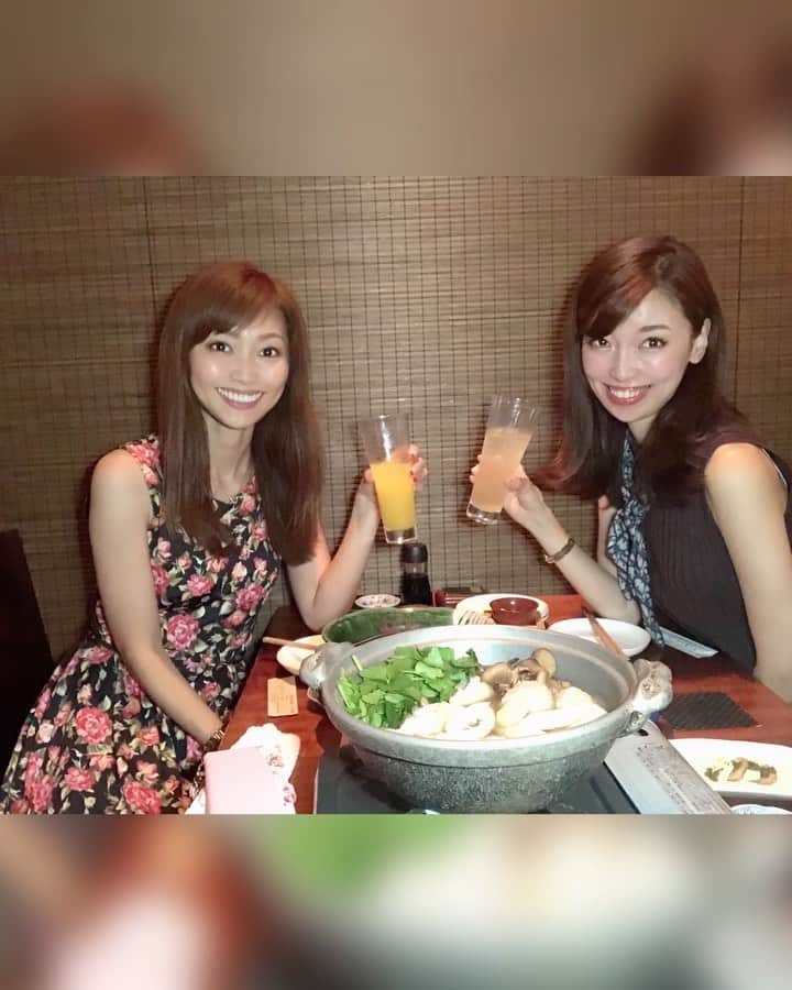 織田千穂のグルメインスタ