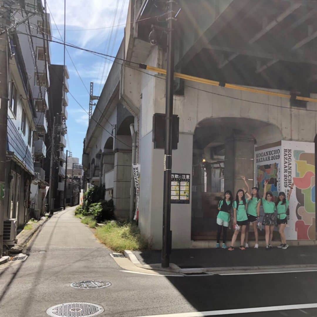 土屋香織さんのインスタグラム写真 - (土屋香織Instagram)「🏃‍♀️. #Rogaining in Yokohama 制限時間5秒前にゴール&なんと優勝🤣 Runkeeper 止め忘れて時間がアレですが笑 多分平均6分半位のペースで走ってたはず👍🏻 . @igrungirls_jp  2チームに分かれて 横浜の名所を巡る #ロゲイニング ✩︎⡱ 制限時間内にマップに書かれた場所を回って それぞれの場所で行きましたよっていう メンバー入りの証拠写真を撮ってくるの。 遠い場所ほどポイントが高くて 合計点数の高いチームが勝ち🏆 . 私達が制限時間内に周れたのは ༶よこはまコスモワールド ༶汽車道 ༶高架下スタジオ ༶黄金スタジオ ༶浦舟水道橋 ༶外交官の家 山手の高級住宅街を抜け ༶エリスマン邸 ༶元町公園 外国人墓地を抜けて ༶朝陽門（青龍門） . 最後ほんっと時間ギリギリになっちゃって 馬車道あたりからクインズスクエアまで 全速力で走ったよー🏃‍♀️まじで頑張った❣️ そしてゴールのドアが開かない😱❗️って 私おっちょこちょい発揮してしまった😂 心拍記録最後191になってました😂 #わちゃラン 楽しすぎ❣️ 打ち上げでふらっと入ったお店も美味しかったし🍻 負けず嫌いで（良い意味でね♡） 頑張り屋さんでフットワーク軽くて お酒飲める子多いってみんな最高すぎる⸜(๑⃙⃘'ᵕ'๑⃙⃘)⸝⋆︎* みんな #garmin 着けてて 私も欲しくなってしまったよー♡ もうみんなと走りたくてたまらなーい♡ 取りまとめてくれた @yu_ikawa ちゃんありがとう( ˘͈ ᵕ ˘͈ )みんなまたね♡ . . . #igランガールズ  #igランガールズ_jp #みなとみらい #rungirl #ランガール #loverunning #instarun #rungram #ハシリマスタグラム #ハシリマシタグラム #ランニング女子 #ラン #jogging #4yuuu #retrip_yokohama #positivemind #positivevibes #sposhirurun #マラソン #マラソン女子  #ig千葉ランナーズ #ランニングママ #vic_season  #nbrc_jp #nbrc #スーパースポーツゼビオみなとみらい東急スクエア店」10月9日 8時04分 - kaorintsuchiya