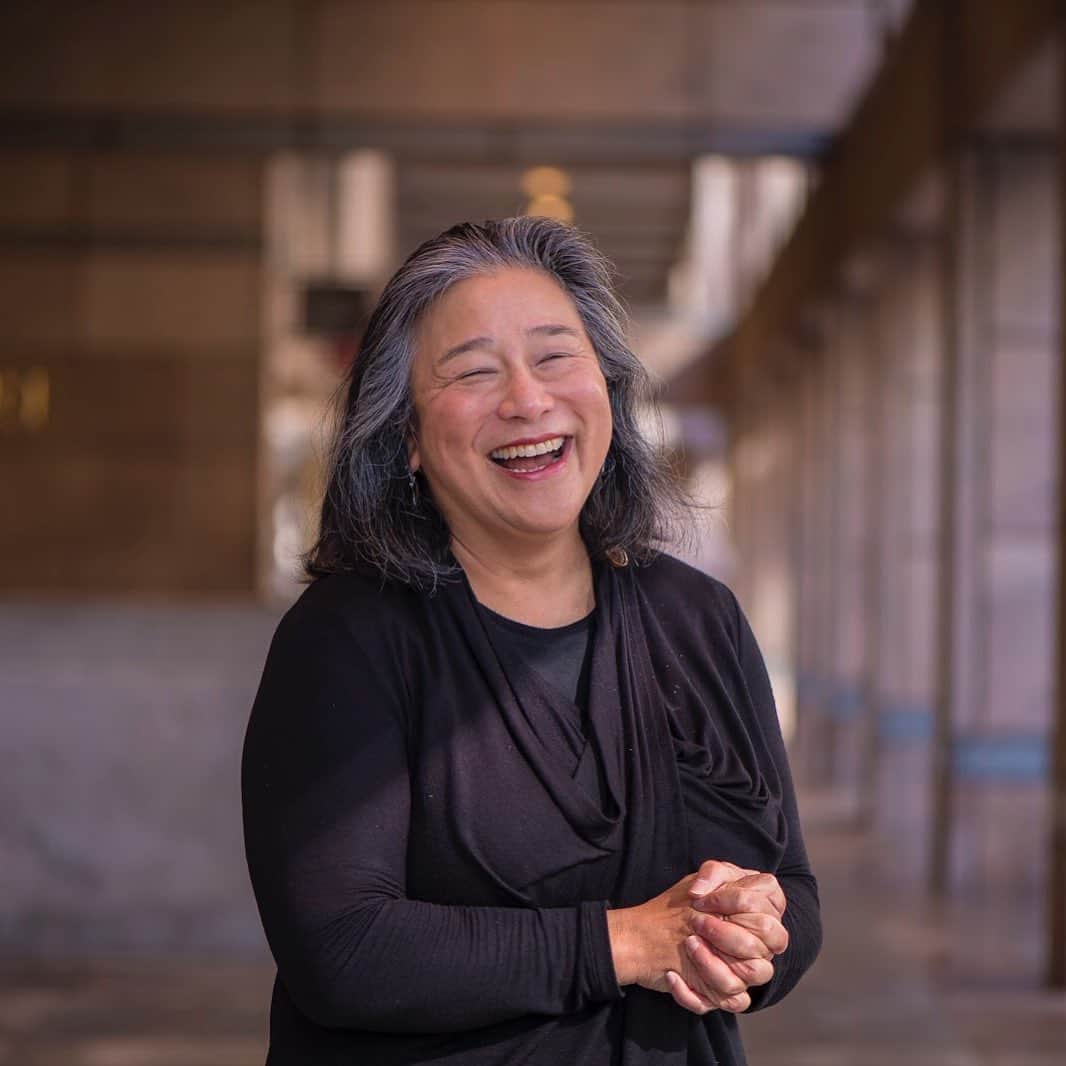 カーラ・ソウザのインスタグラム：「Two pieces of historic news from @TIMESUPNOW today. First, congratulations to the incredible @TinaTchen -- a lifetime advocate for women’s and workers’ rights, and TIME’S UP’s new President & CEO!  Second, they’re launching #TIMESUP Impact Lab, a policy and research center dedicated to studying & developing solutions to workplace inequality. So excited for this new chapter. Text NOW to 30644 to join us.」