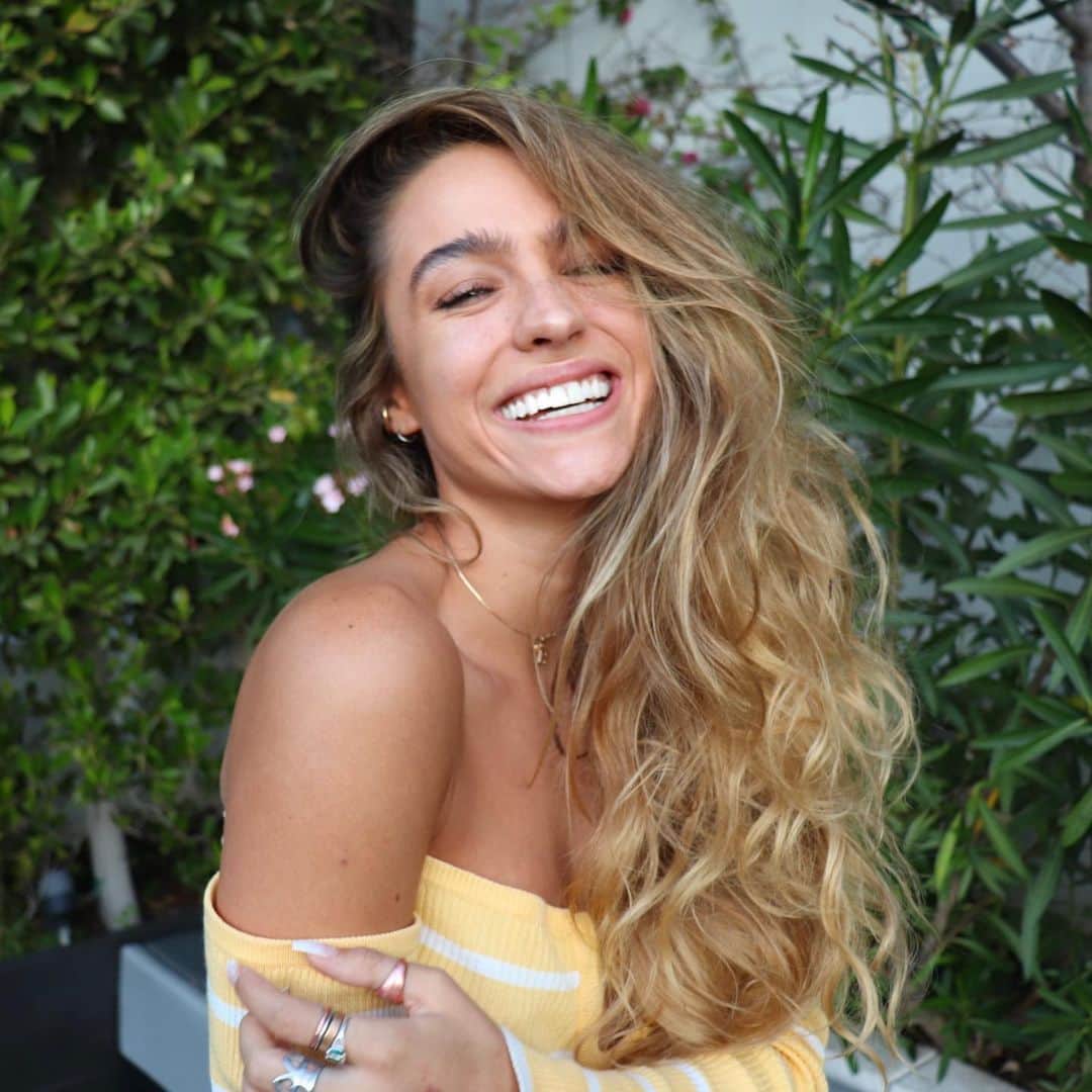 Sommer Rayさんのインスタグラム写真 - (Sommer RayInstagram)「my face when y’all subscribe to my @sommethingsbox 🤪」10月9日 4時38分 - sommerray