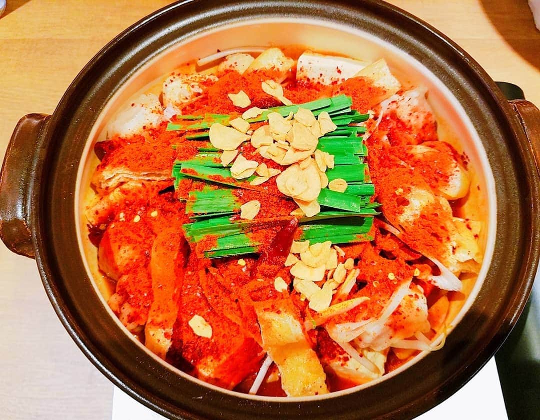 梁愛美のグルメインスタ