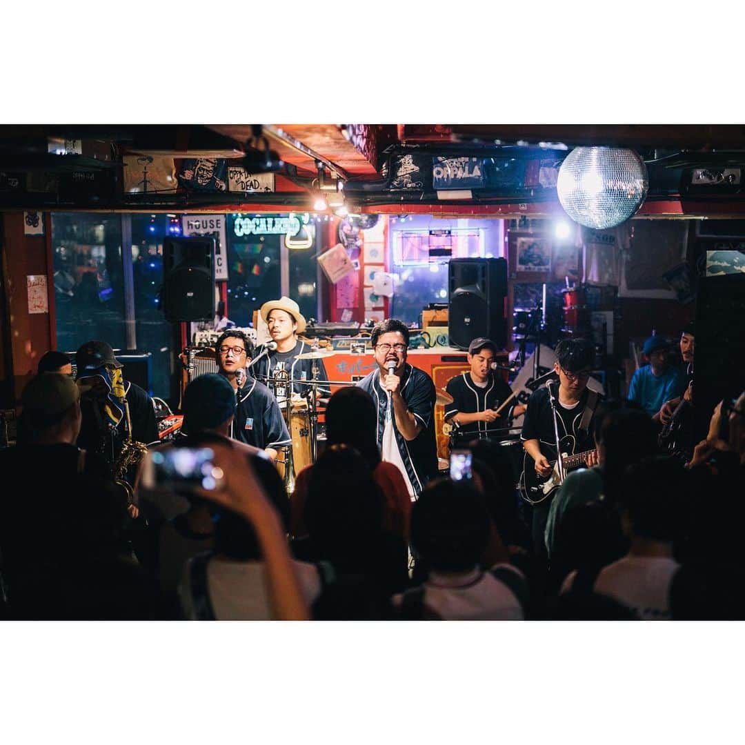 思い出野郎Aチームのグルメインスタ