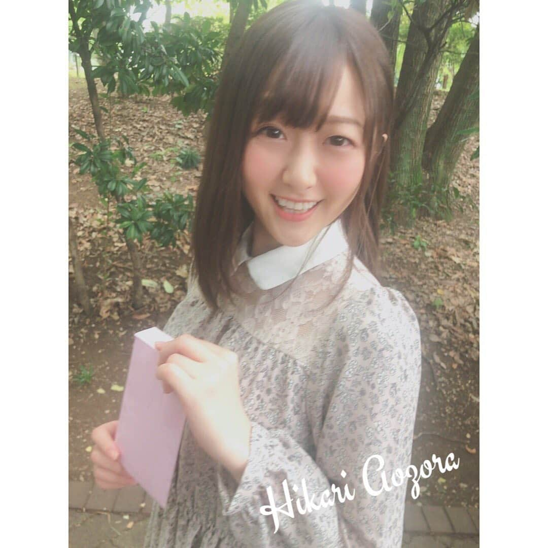 C-more ENTERTAINMENT【スタッフ】のインスタグラム：「既にSNSでも大人気の #青空ひかり ちゃん﻿ twitter→ @aozora_cmore﻿ ﻿ #sodstar #デビュー﻿ ﻿ #女子がいきいきできる職場 #AV女優求人 #AV女優募集 #効率よく #稼ぐ #AV女優 #モデル募集 #AVモデル #セクシーモデル #セクシータレント #募集 #AVプロダクション #cmore_ent」