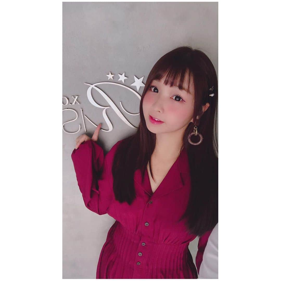 岩村捺未のインスタグラム