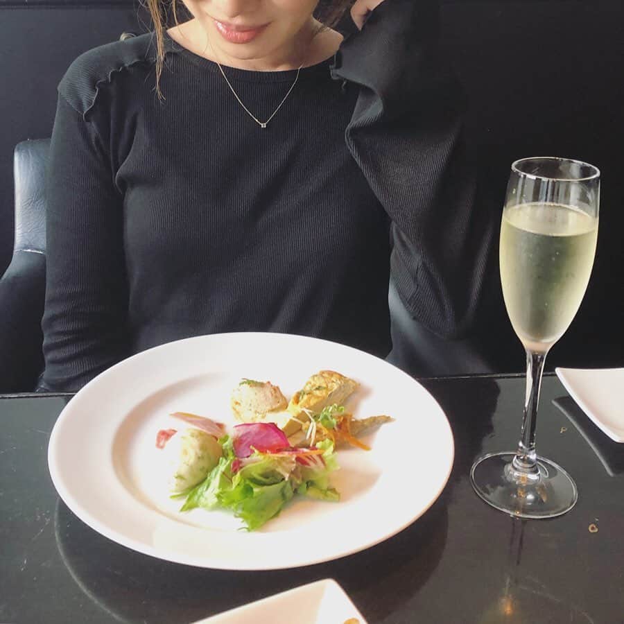 ryokoのインスタグラム