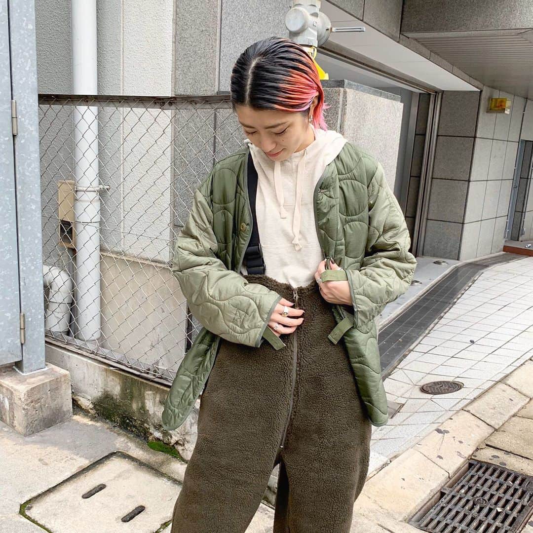 のインスタグラム：「. 🐆【 BEAMS BOY】🐆 new arrival 🍂 ． jacket item no：1318-0808 price：¥15,800+tax . tops item no：1314-0315 price：¥8,400+tax ． overall item no：1317-0098 price：¥13,800+tax . ☎️078-335-2720 #beams#raybeams#beamsboy#19fw#19aw#77circa#vintage#fabiorusconi#womens#womensfashion#womensstyle#instafashion#fashion#outfit#ootd#code#kobe#beamskobe#神戸#ビームス#ビームス神戸#レイビームス#ビームスボーイ#ニット#ボトムス#デニム#ジャケット#ブーツ」