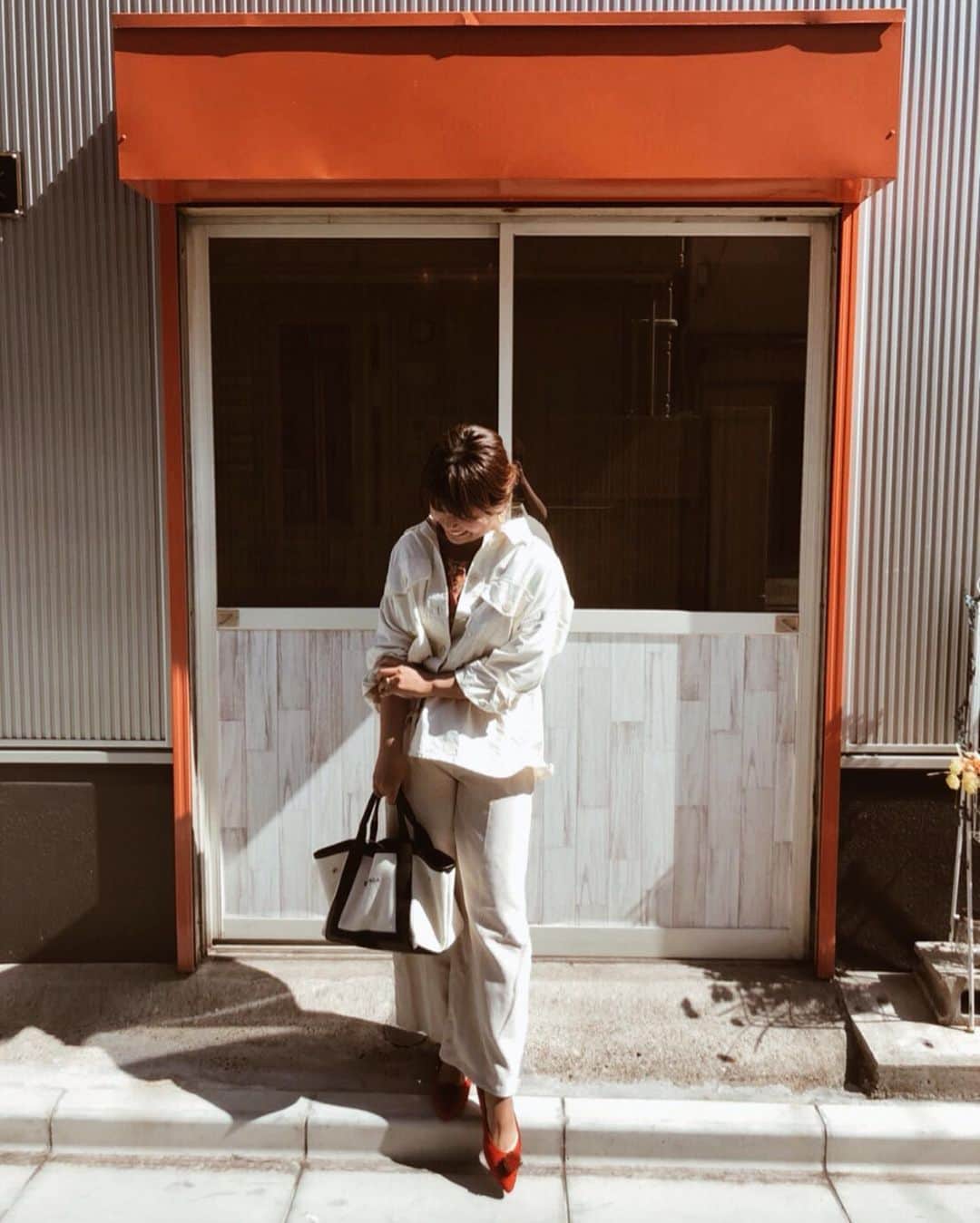 クロのインスタグラム