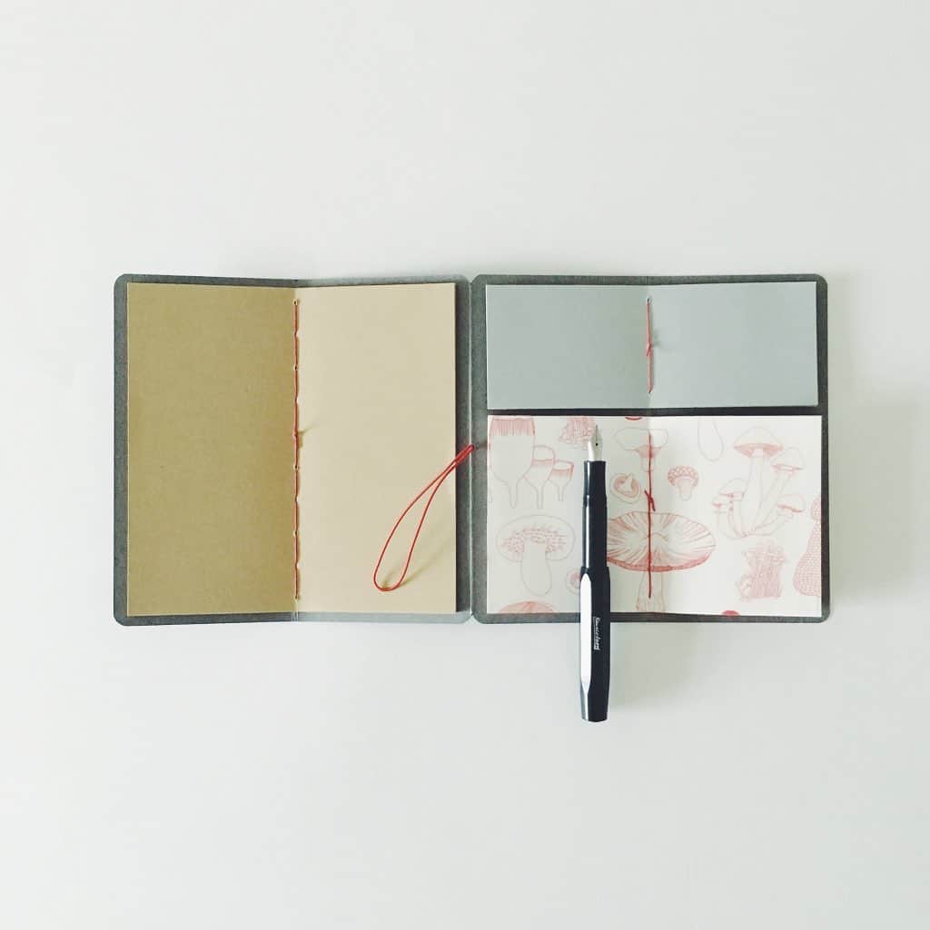 手紙社のグルメインスタ