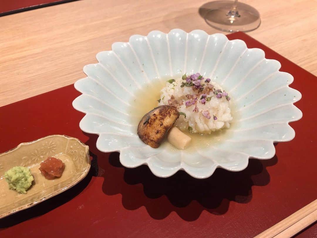 翁安芸のグルメインスタ