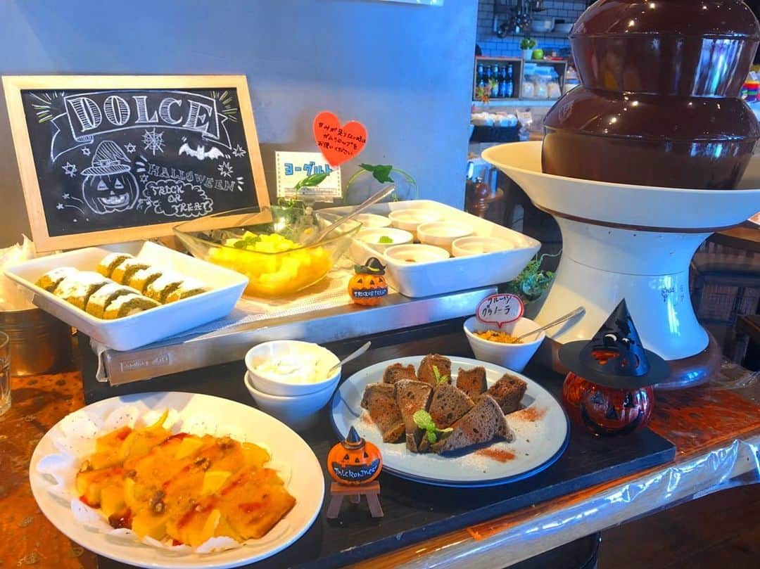 サルヴァトーレクオモ小矢部のグルメインスタ