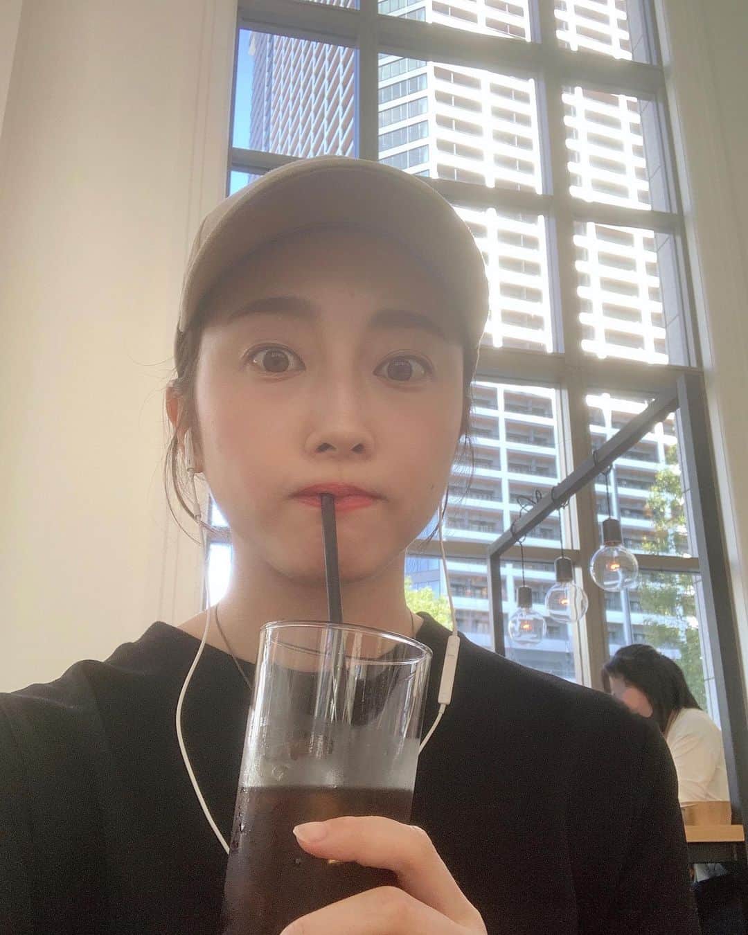 泉見祐希のインスタグラム：「. 記憶にございません！をみて5分に一度は笑ってた💛観たい映画がまだまだ沢山あるな〜」