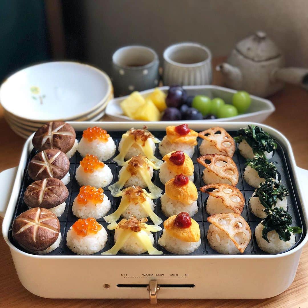 みかのインスタグラム