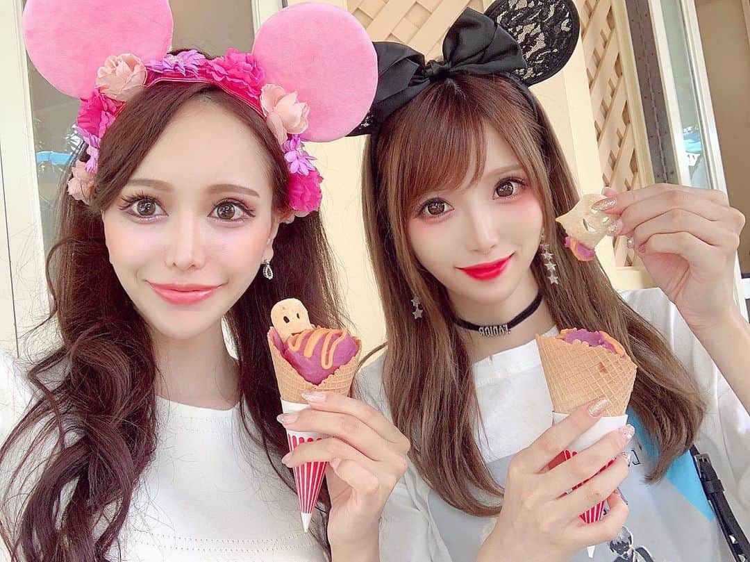 桜咲乃愛のインスタグラム