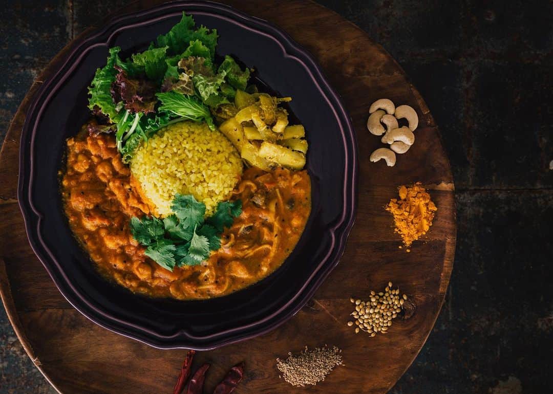 ORGANIC TABLE BY LAPAZのグルメインスタ