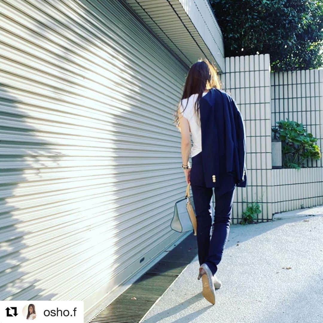 パシオスのインスタグラム
