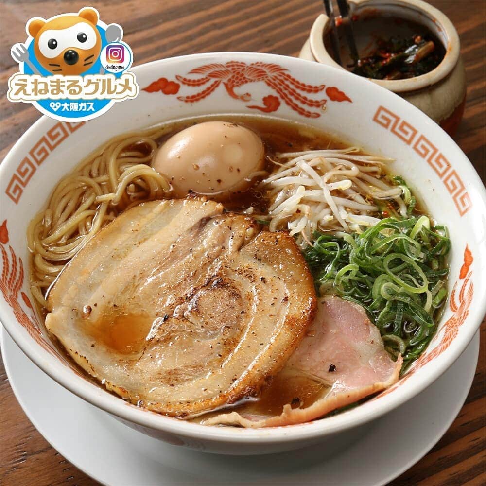 えねまるグルメのグルメインスタ