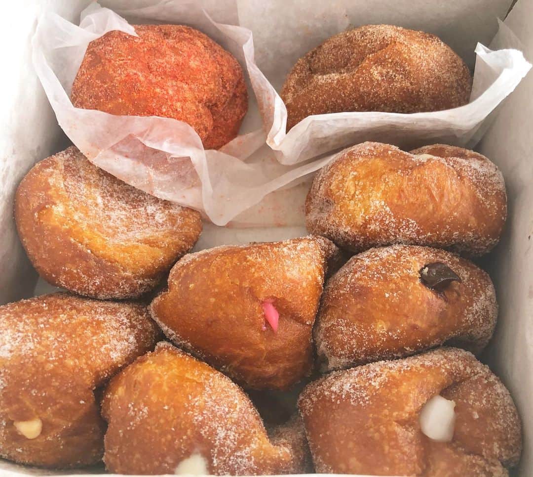 マキ・コニクソンのグルメインスタ