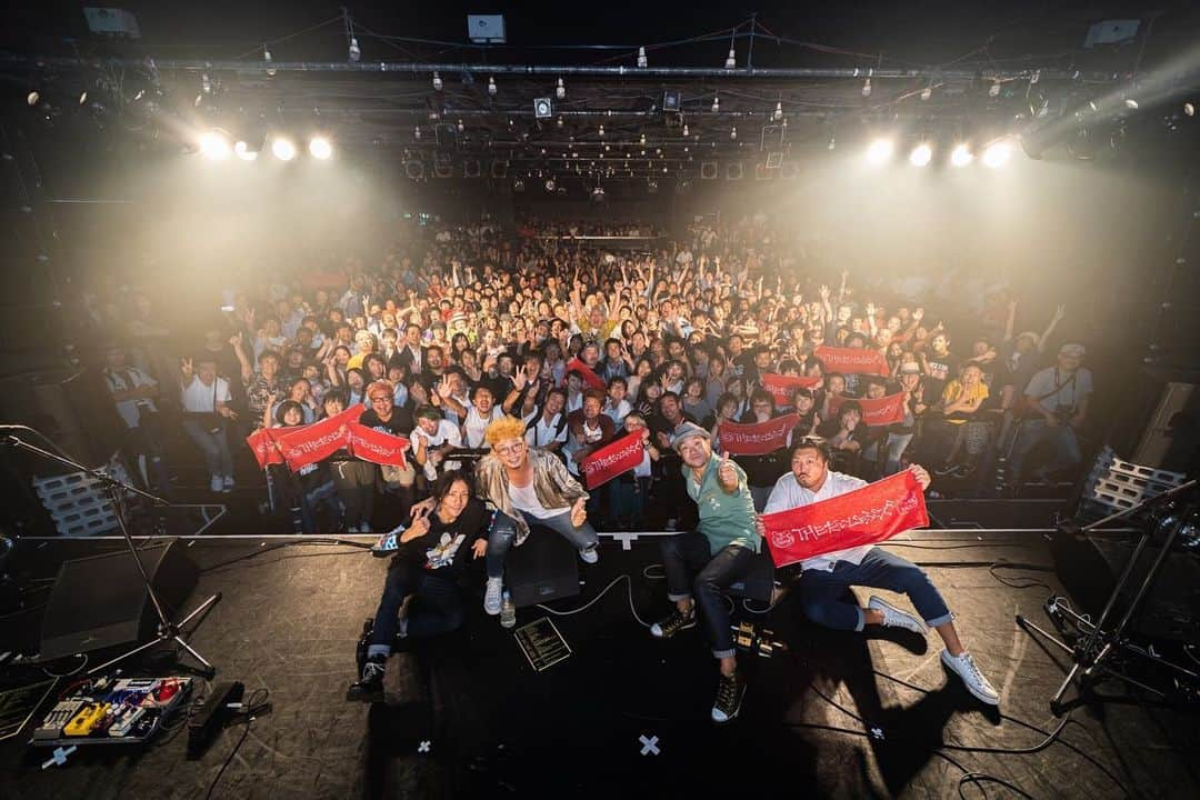 松野浩介のインスタグラム