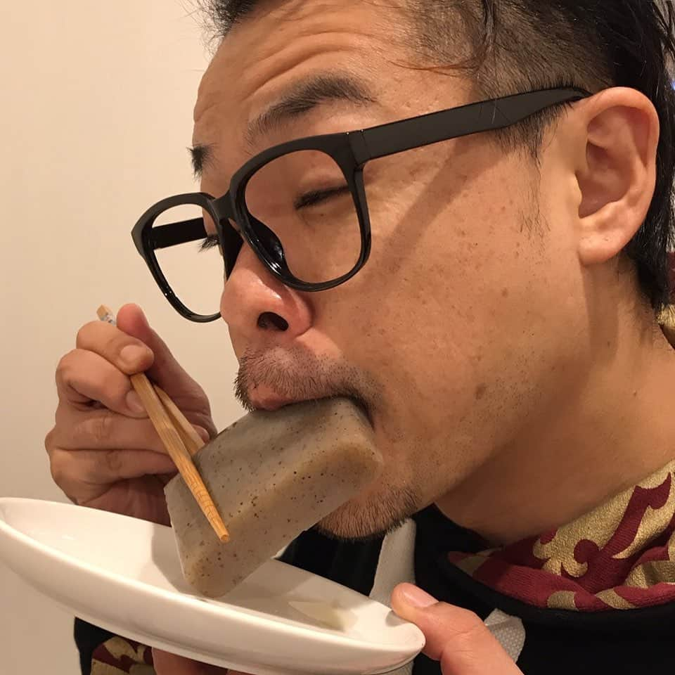 古本新乃輔のインスタグラム