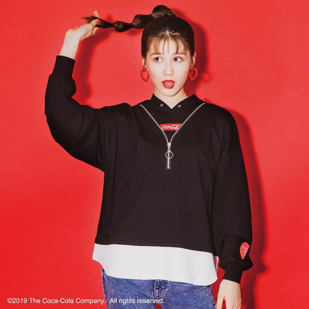 PINK-latteのグルメインスタ