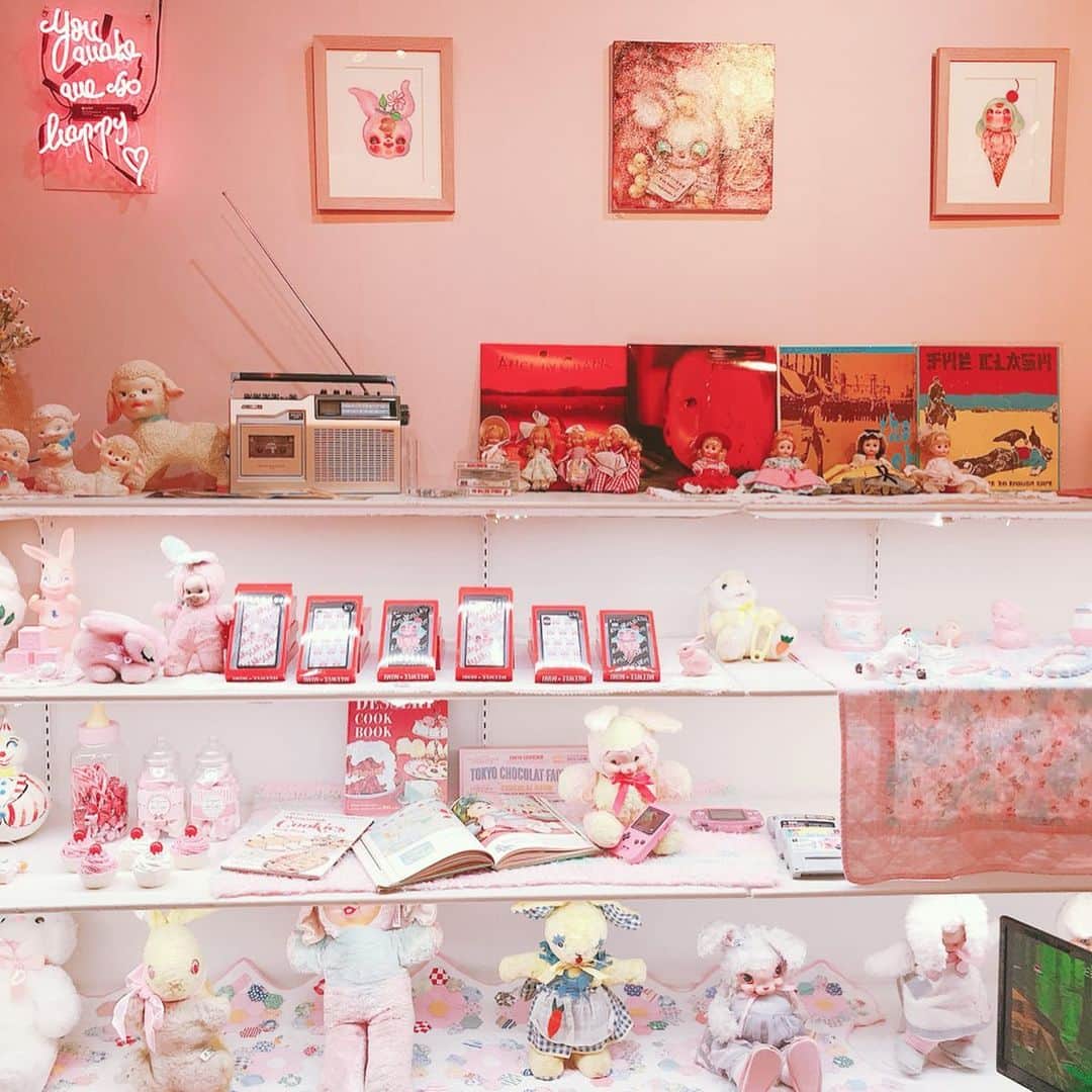 東佳苗のグルメインスタ