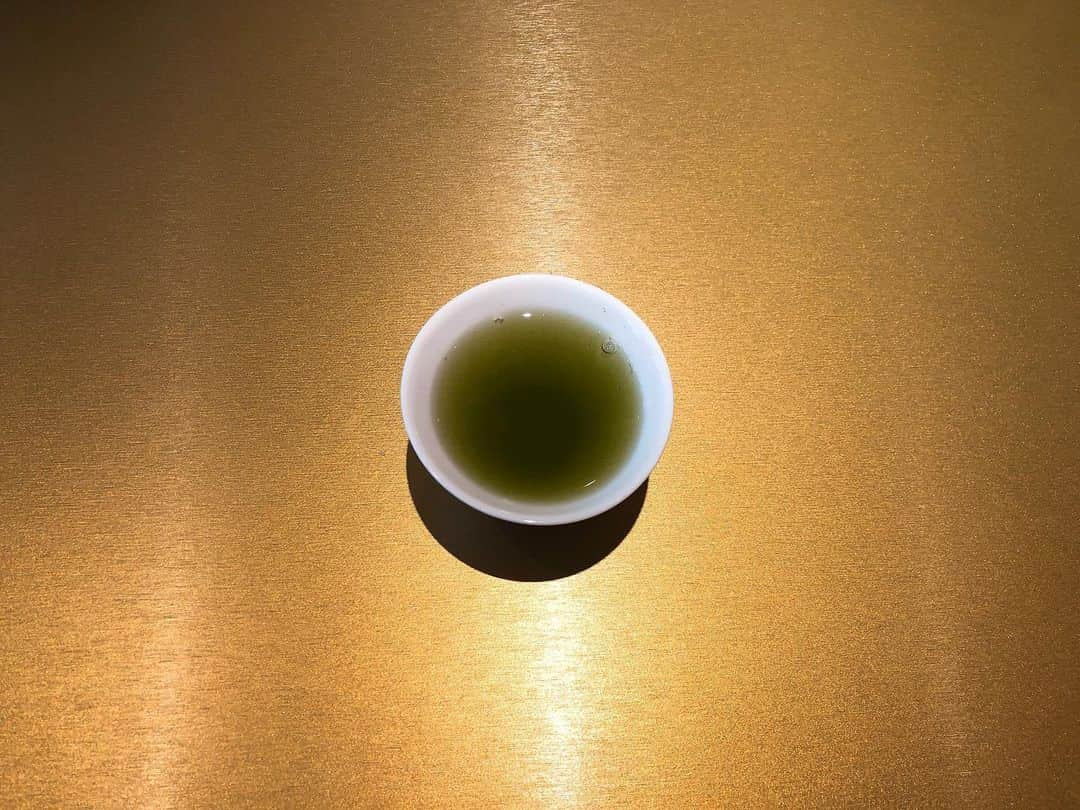 高橋メアリージュンさんのインスタグラム写真 - (高橋メアリージュンInstagram)「🍵 #InariTea」10月9日 12時05分 - maryjuntakahashi