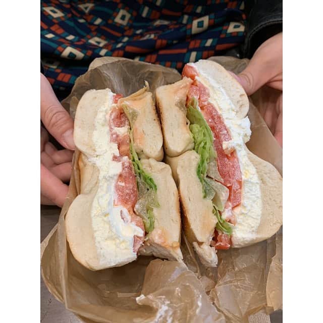 三島ゆかりのインスタグラム