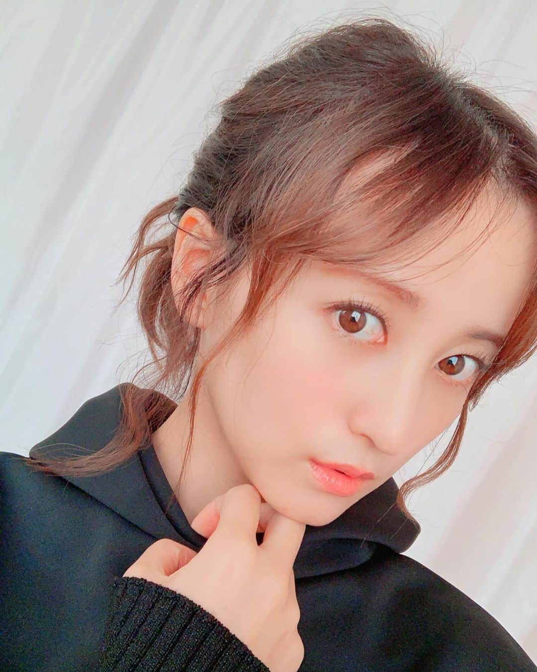 小松彩夏のインスタグラム