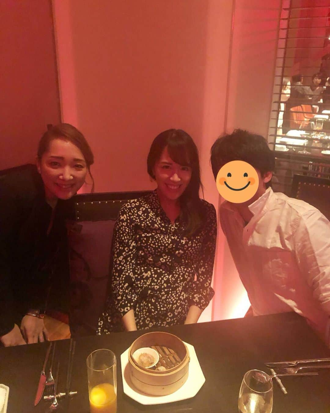 堤友香のインスタグラム