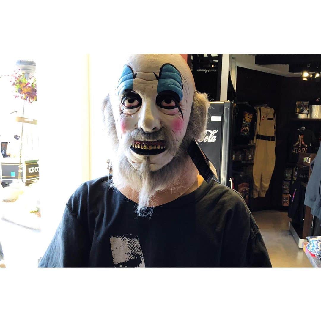 のインスタグラム：「ハロウィンの準備！笑」