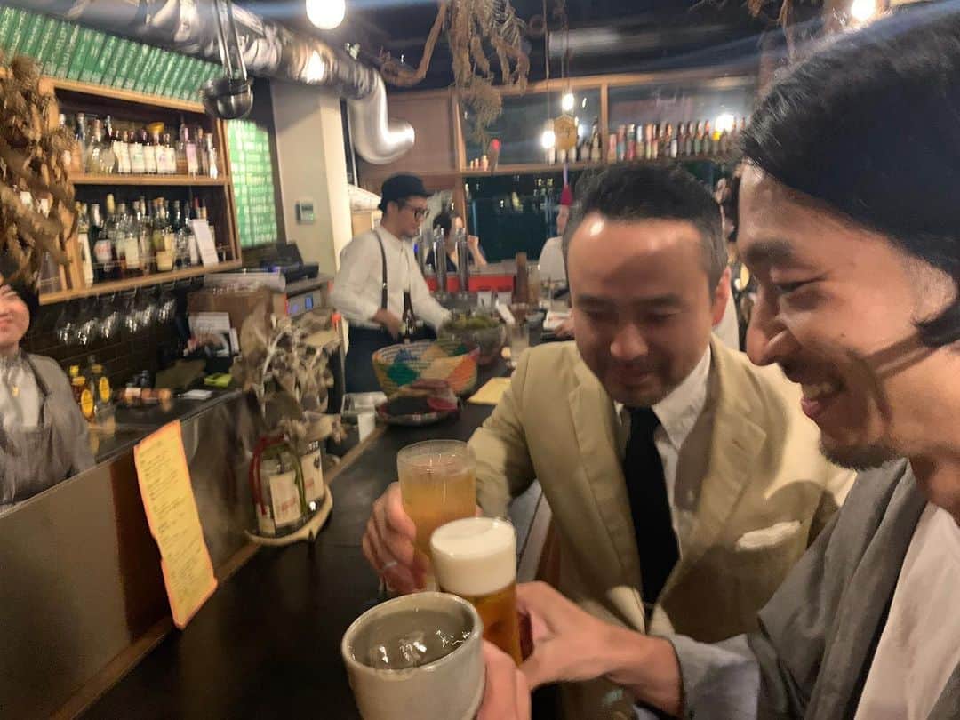 西田善太のグルメインスタ