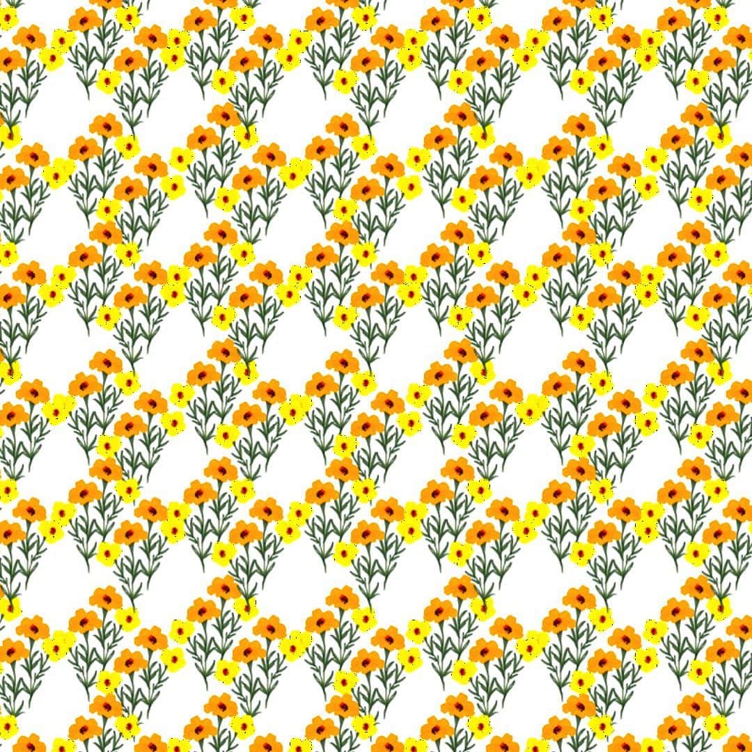 関根正悟さんのインスタグラム写真 - (関根正悟Instagram)「Have a nice afternoon💐. ・ 週の真ん中水曜日〜。 今週はあと〆切３つ☺️💦 ・ #shogosekine #flowerprint #textiledesign」10月9日 13時41分 - shogosekine0319