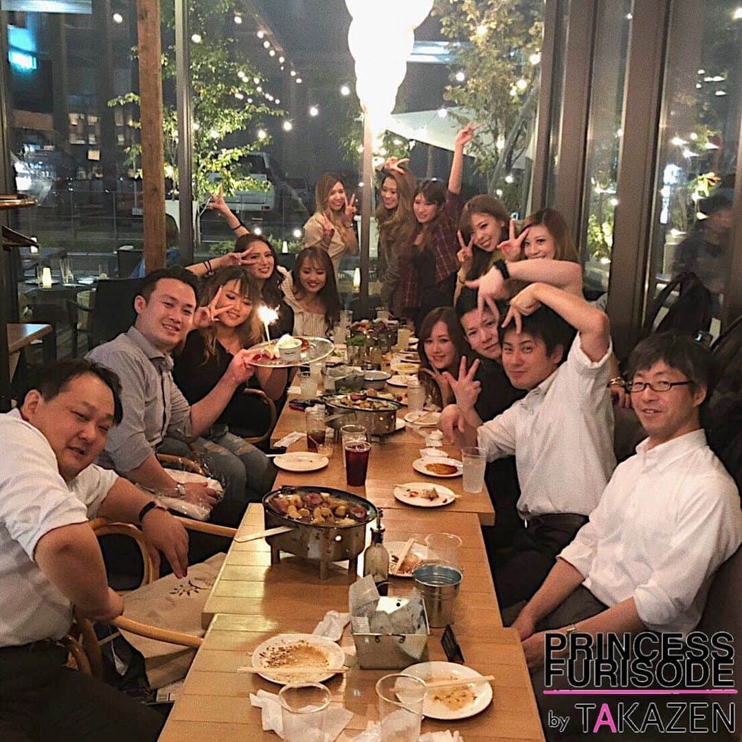 TAKAZENのグルメインスタ