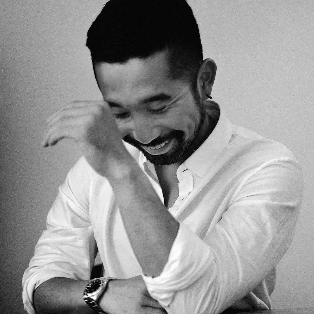 BARNEYS NEW YORKのインスタグラム