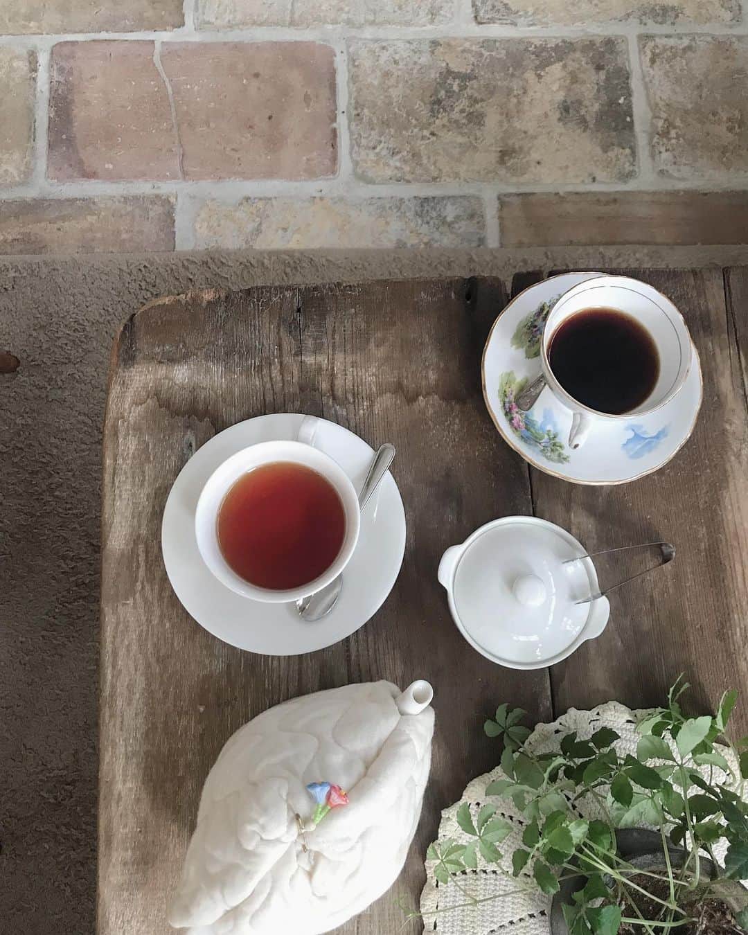 岡元優香のグルメインスタ