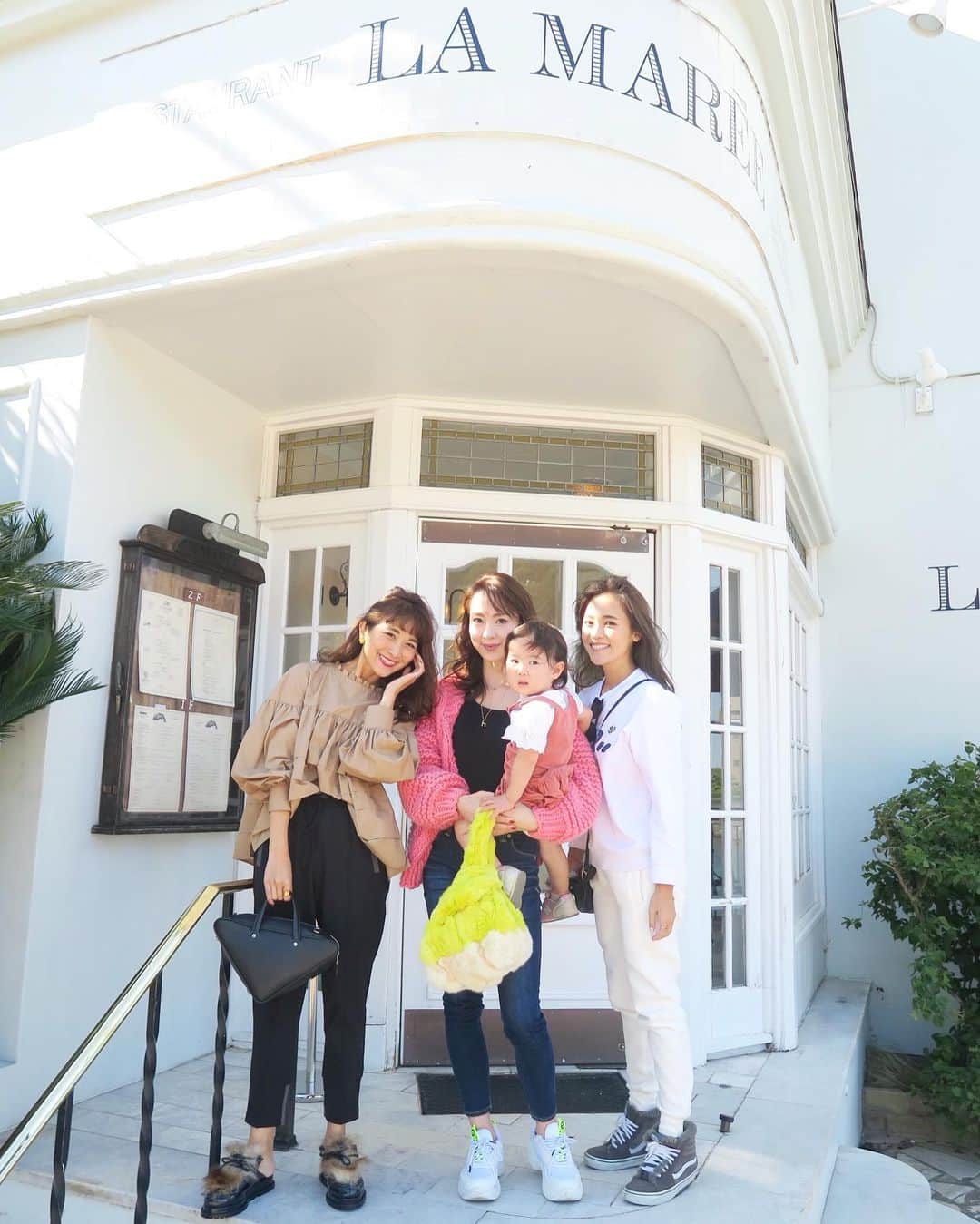 Mai Wakimizuのグルメインスタ