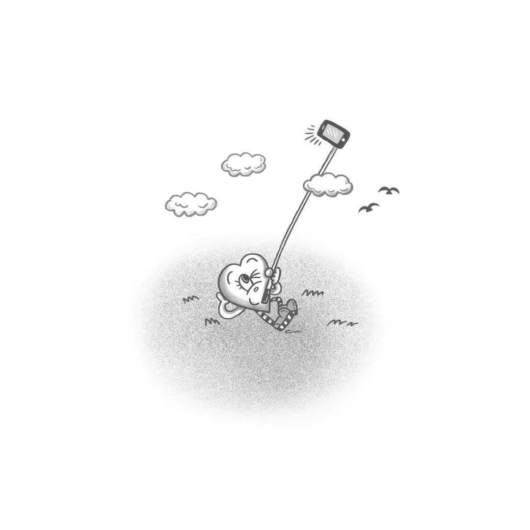 chocomooのインスタグラム