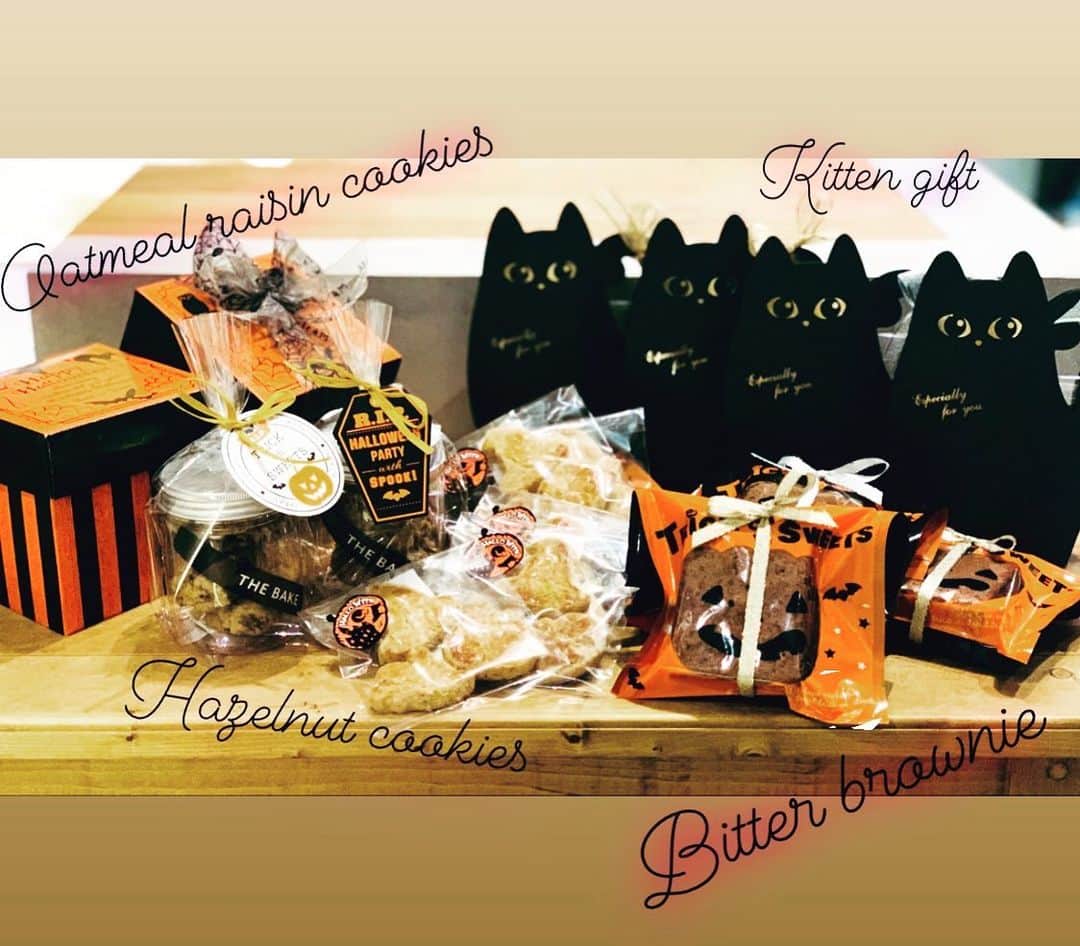 The Bakeのグルメインスタ