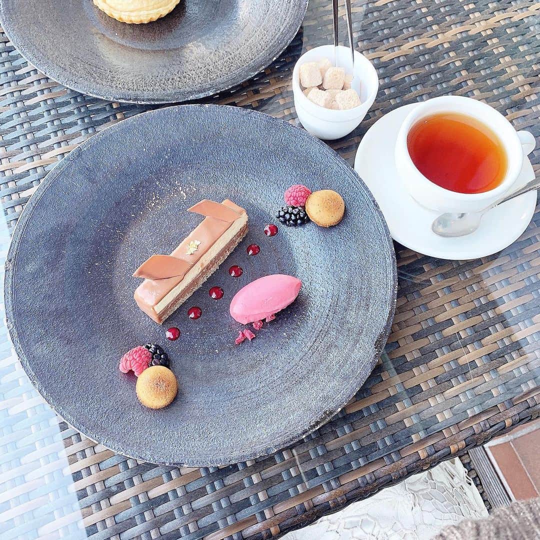 五十嵐茉優のグルメインスタ