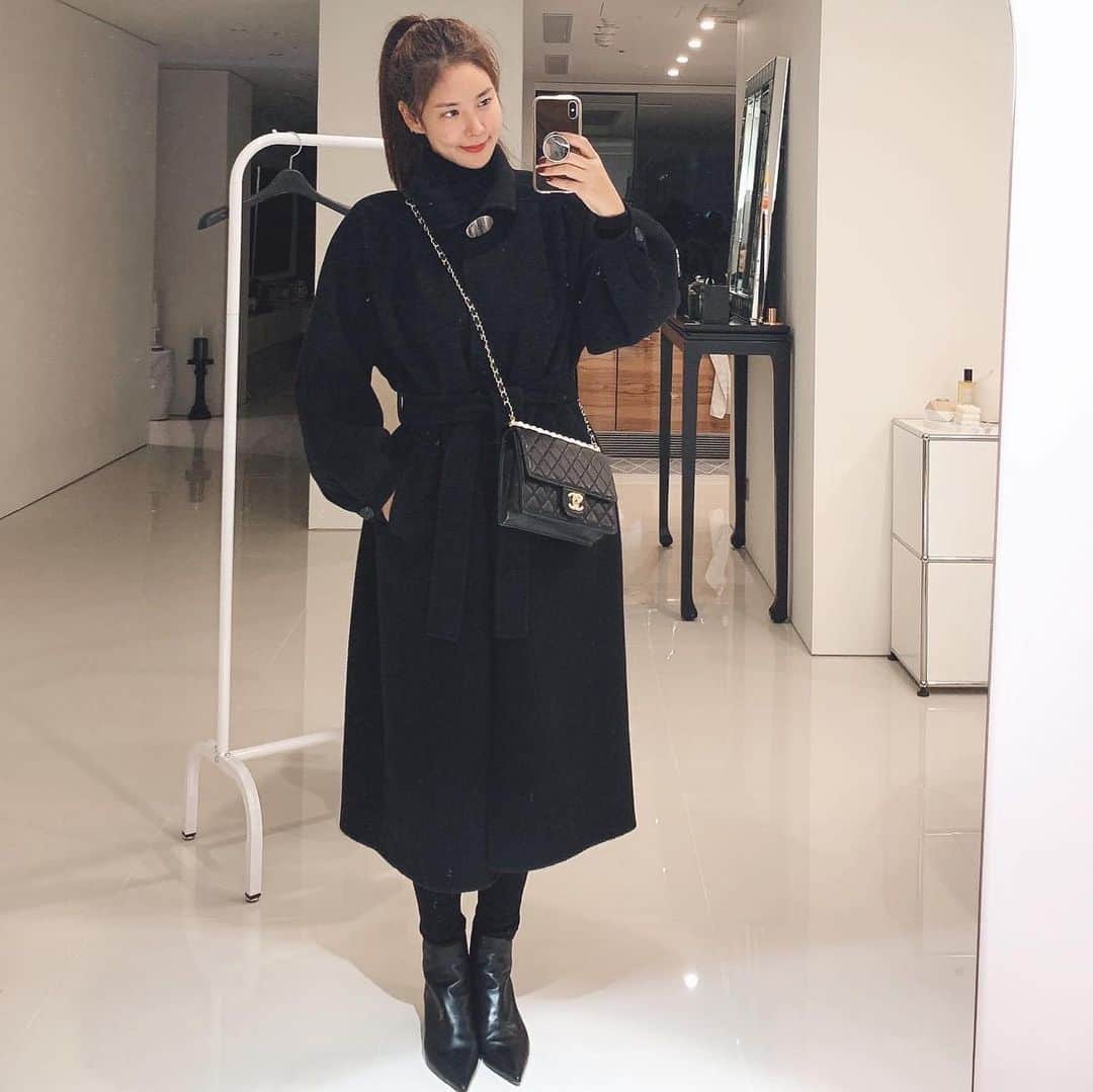 キム・ジュニのインスタグラム