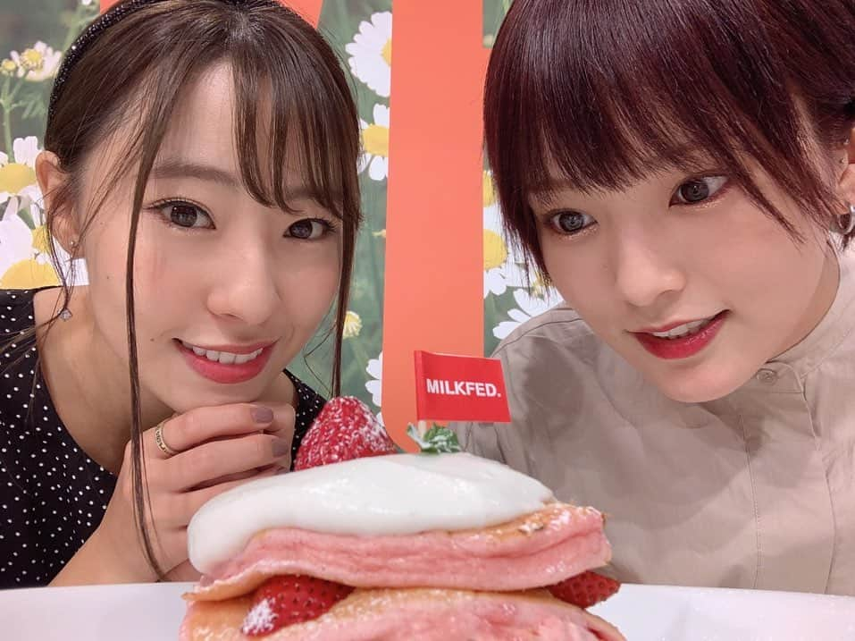 山本彩のインスタグラム