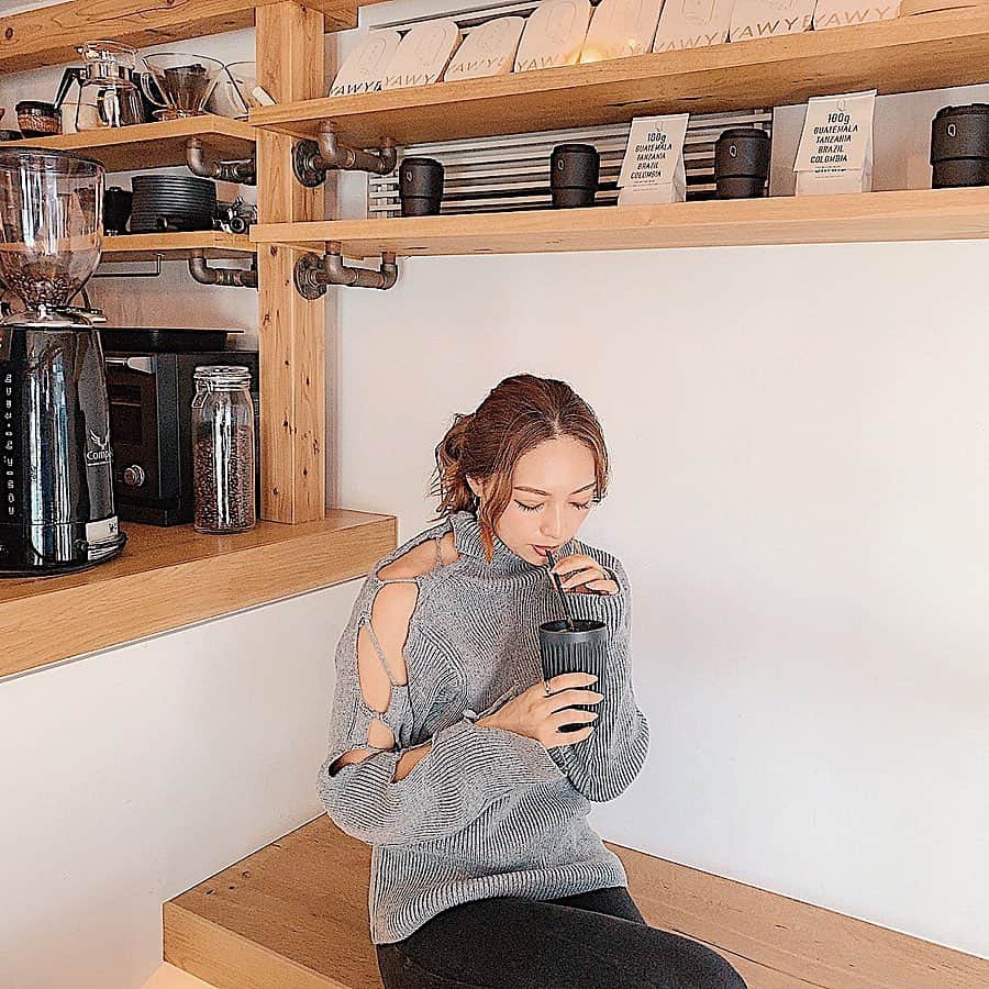 唯可（yuika）のグルメインスタ