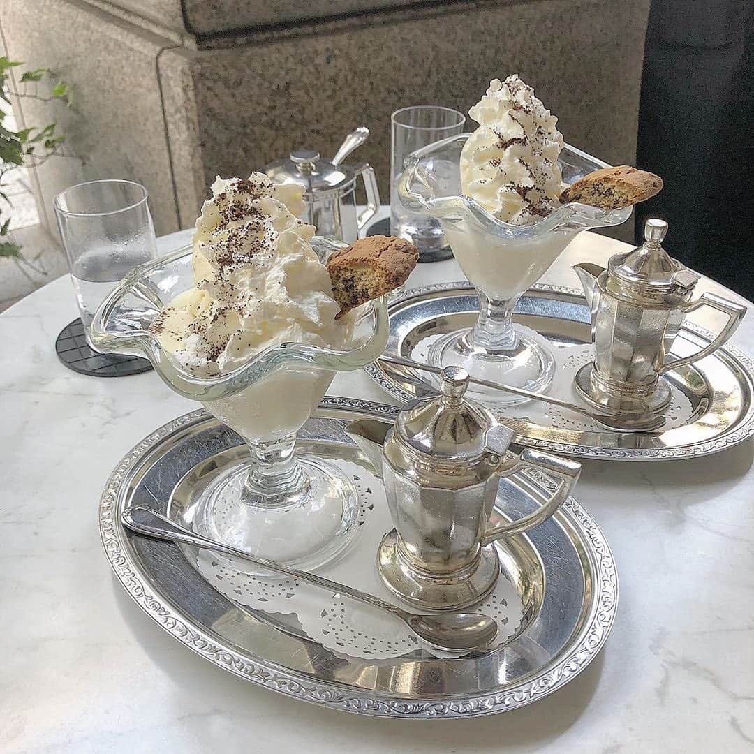 UWASAのグルメインスタ