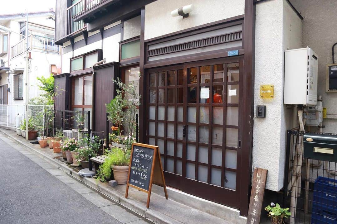 石井輝明のグルメインスタ